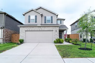 8214 Star Ter Dr, Cypress, TX 77433 - Photo 1
