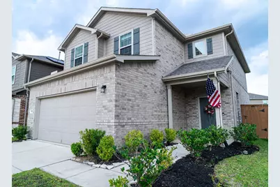 8214 Star Terrace Drive, Cypress, TX 77433 - Photo 3