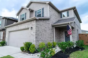8214 Star Ter Dr, Cypress, TX 77433 - Photo 3
