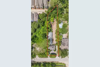 1137 W 26th Street, Houston, TX 77008 - Photo 3