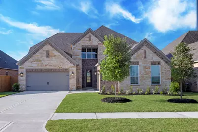 1906 June Lake Lane, Iowa Colony, TX 77583 - Photo 1