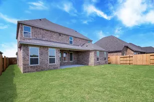 1906 June Lk Ln, Iowa Colony, TX 77583 - Photo 15