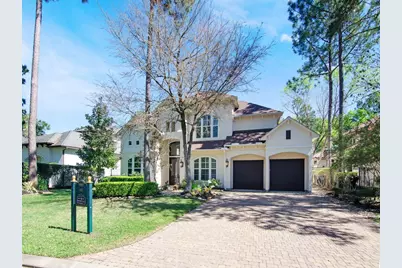 54 Kingscote Way, The Woodlands, TX 77382 - Photo 47