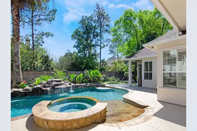 54 Kingscote Way, The Woodlands, TX 77382 - Photo 7