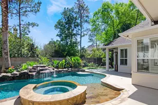 54 Kingscote Way, The Woodlands, TX 77382 - Photo 7