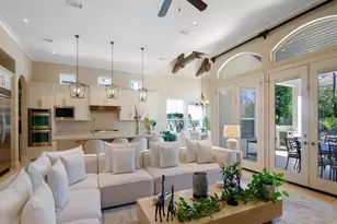 54 Kingscote Way, The Woodlands, TX 77382 - Photo 3