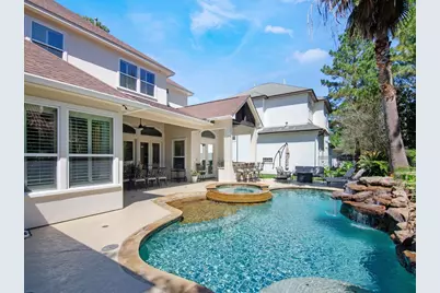 54 Kingscote Way, The Woodlands, TX 77382 - Photo 1