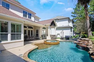 54 Kingscote Way, The Woodlands, TX 77382 - Photo 1