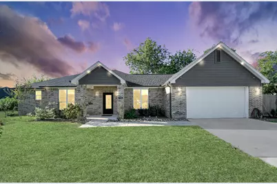 6702 Dewcrest Drive, Katy, TX 77449 - Photo 1