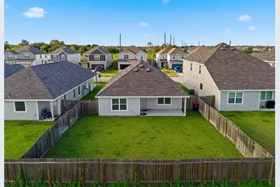 922 Luke Darrell Drive, Rosharon, TX 77583 - Photo 15