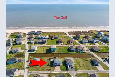 2940 Laguna Drive, Crystal Beach, TX 77650 - Photo 3