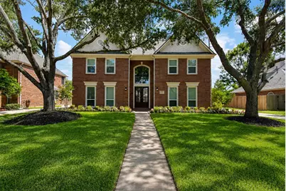 22707 Ravens Lake Drive, Katy, TX 77450 - Photo 1