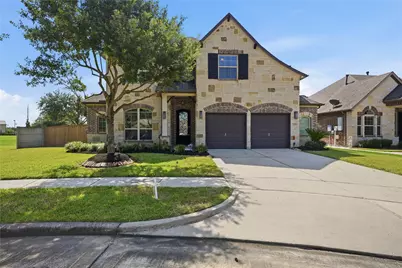 2756 Panzano Lane, League City, TX 77573 - Photo 19