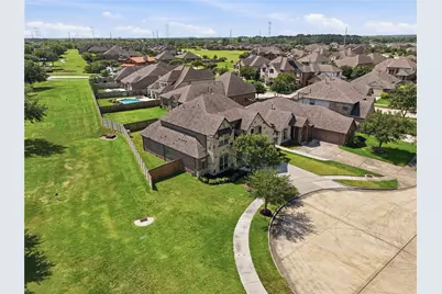2756 Panzano Lane, League City, TX 77573 - Photo 1
