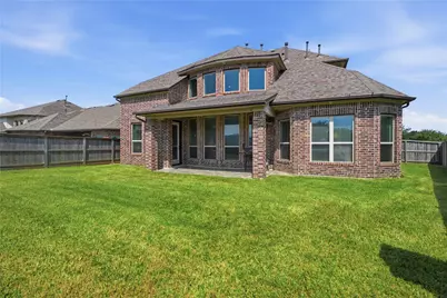 2756 Panzano Lane, League City, TX 77573 - Photo 7