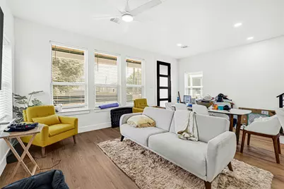 1107 Brooks Street, Houston, TX 77009 - Photo 5