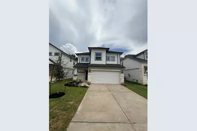 4303 Wind Swell Lane, Houston, TX 77053 - Photo 3