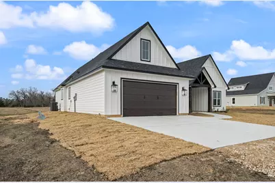93 Long Horn Loop, New Waverly, TX 77358 - Photo 37
