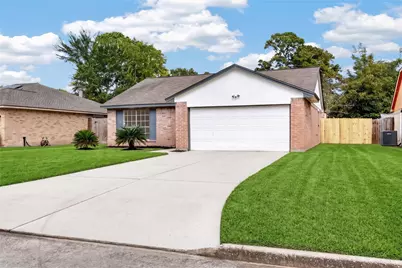 23522 Newgate Drive, Spring, TX 77373 - Photo 3
