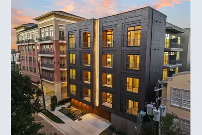 170 Malone Street #3201, Houston, TX 77007 - Photo 11