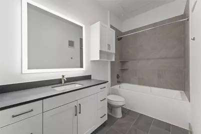 170 Malone Street #3201, Houston, TX 77007 - Photo 5