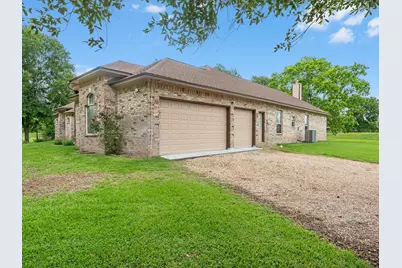 530 Chisolm Trail, Simonton, TX 77485 - Photo 7