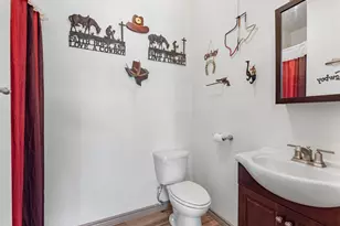 530 Chisolm Trail, Simonton, TX 77476 - Photo 37