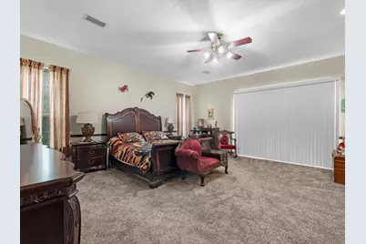 530 Chisolm Trail, Simonton, TX 77485 - Photo 17