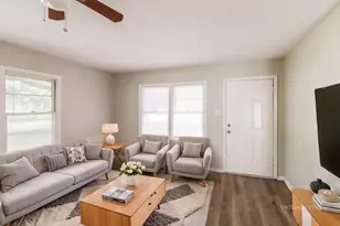 1108 W Camp Cir, La Marque, TX 77568 - Photo 5