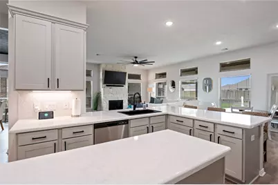 2210 Ninos Drive, League City, TX 77539 - Photo 19