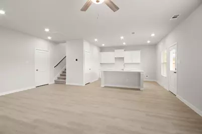 7745 Bergamot Circle, Magnolia, TX 77354 - Photo 5