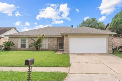 19511 Westhaven Drive, Houston, TX 77084 - Photo 1