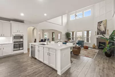 8177 Tranquil Lake Way, Conroe, TX 77385 - Photo 9