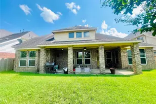 8177 Tranquil Lake Way, Conroe, TX 77385 - Photo 37