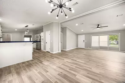 14262 Shadow Bay Drive, Willis, TX 77318 - Photo 3