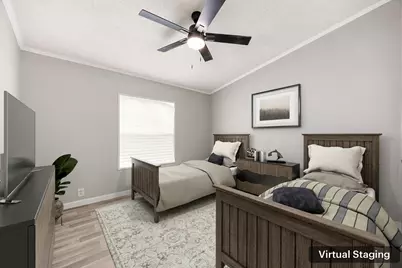 14262 Shadow Bay Drive, Willis, TX 77318 - Photo 17