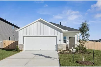 602 Amber Falls Drive, Montgomery, TX 77356 - Photo 1