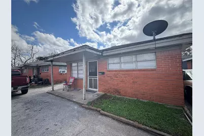 4222 Wipprecht Street, Houston, TX 77026 - Photo 1