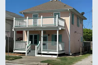 1615 16th Street, Galveston, TX 77550 - Photo 3