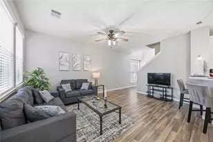 71 Summer Haze Cir, The Woodlands, TX 77382 - Photo 5