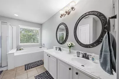 71 Summerhaze Circle, The Woodlands, TX 77382 - Photo 21