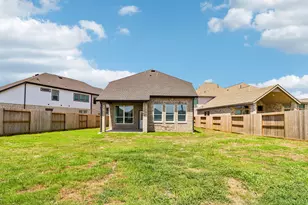 2931 Orange Leaf Dr, Fulshear, TX 77423 - Photo 31