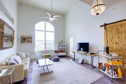 1010 Rosine Street #43, Houston, TX 77019 - Photo 1