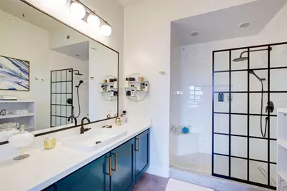 1010 Rosine Street #43, Houston, TX 77019 - Photo 23