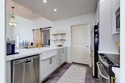 1010 Rosine Street #43, Houston, TX 77019 - Photo 7