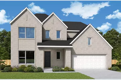 16745 Heron Oaks Run, Magnolia, TX 77354 - Photo 1