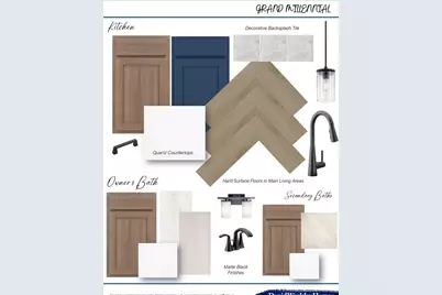 16745 Heron Oaks Run, Magnolia, TX 77354 - Photo 11