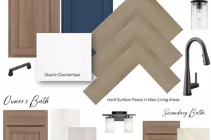 16745 Heron Oaks Run, Magnolia, TX 77354 - Photo 11