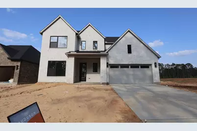 16745 Heron Oaks Run, Magnolia, TX 77354 - Photo 1