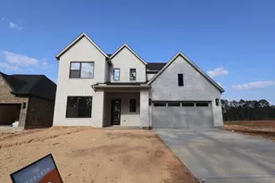 16745 Heron Oaks Run, Magnolia, TX 77354 - Photo 1